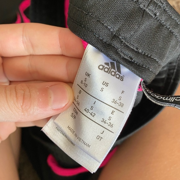 adidas sweatpants - Picture 3 of 3